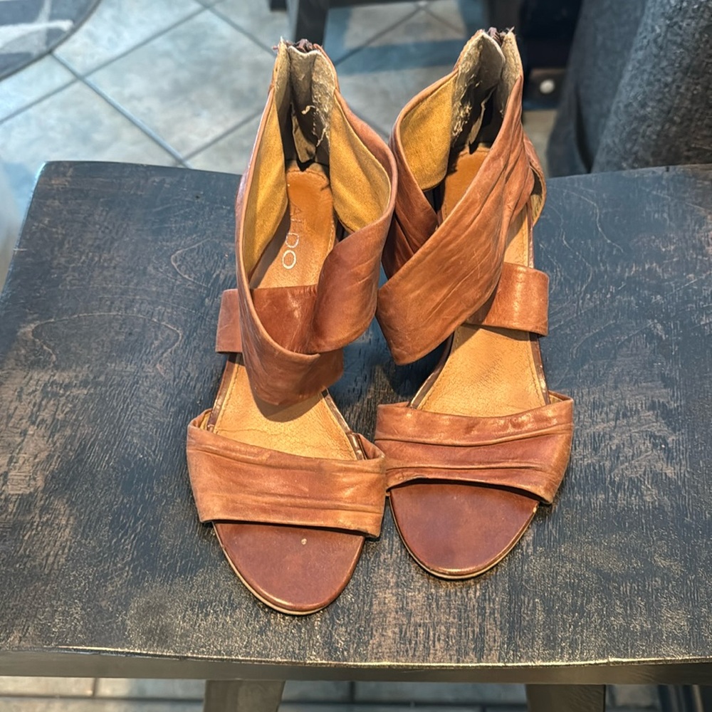 Aldo sandals